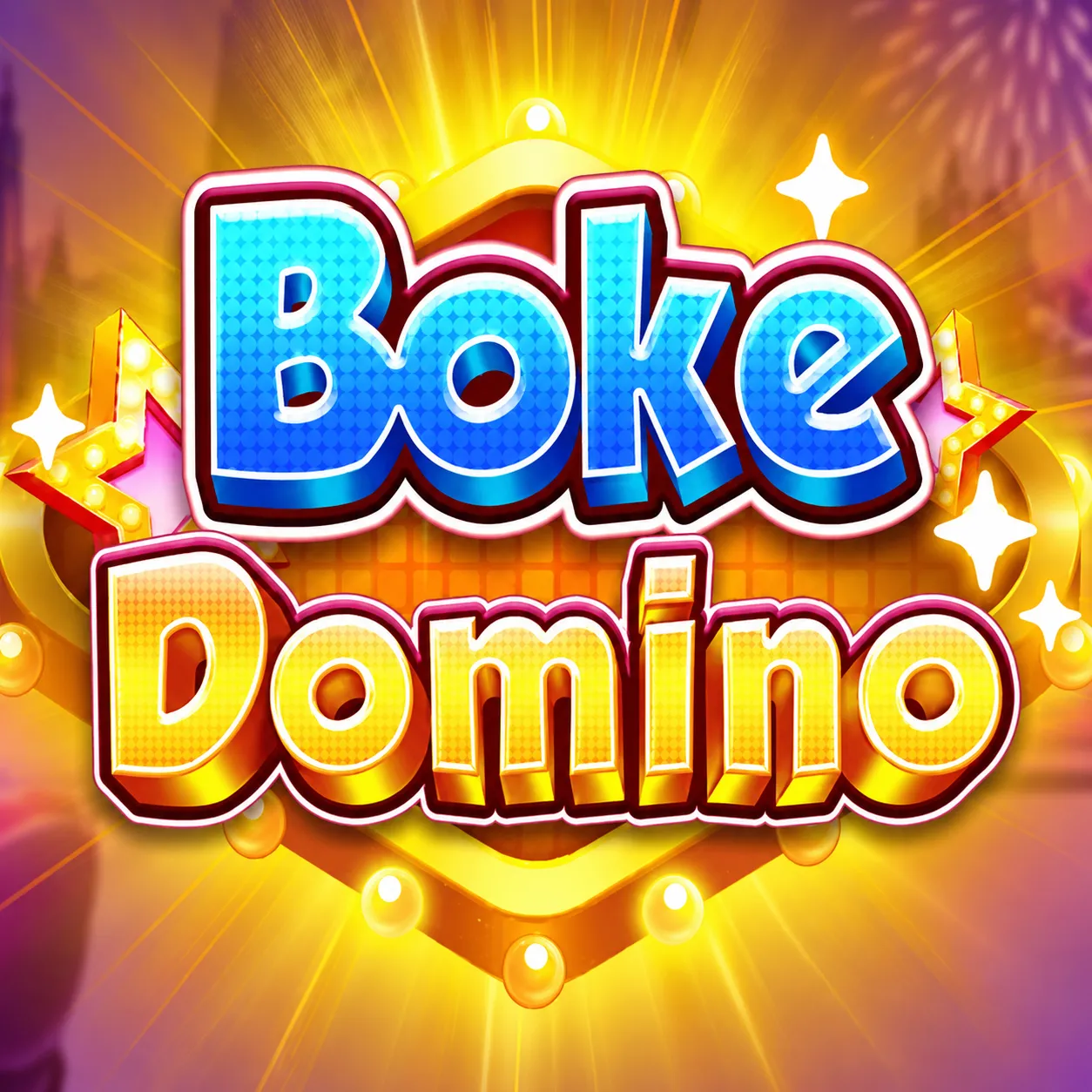 BOKEDOMINO - Pertarungan Seru dalam Battle Royale