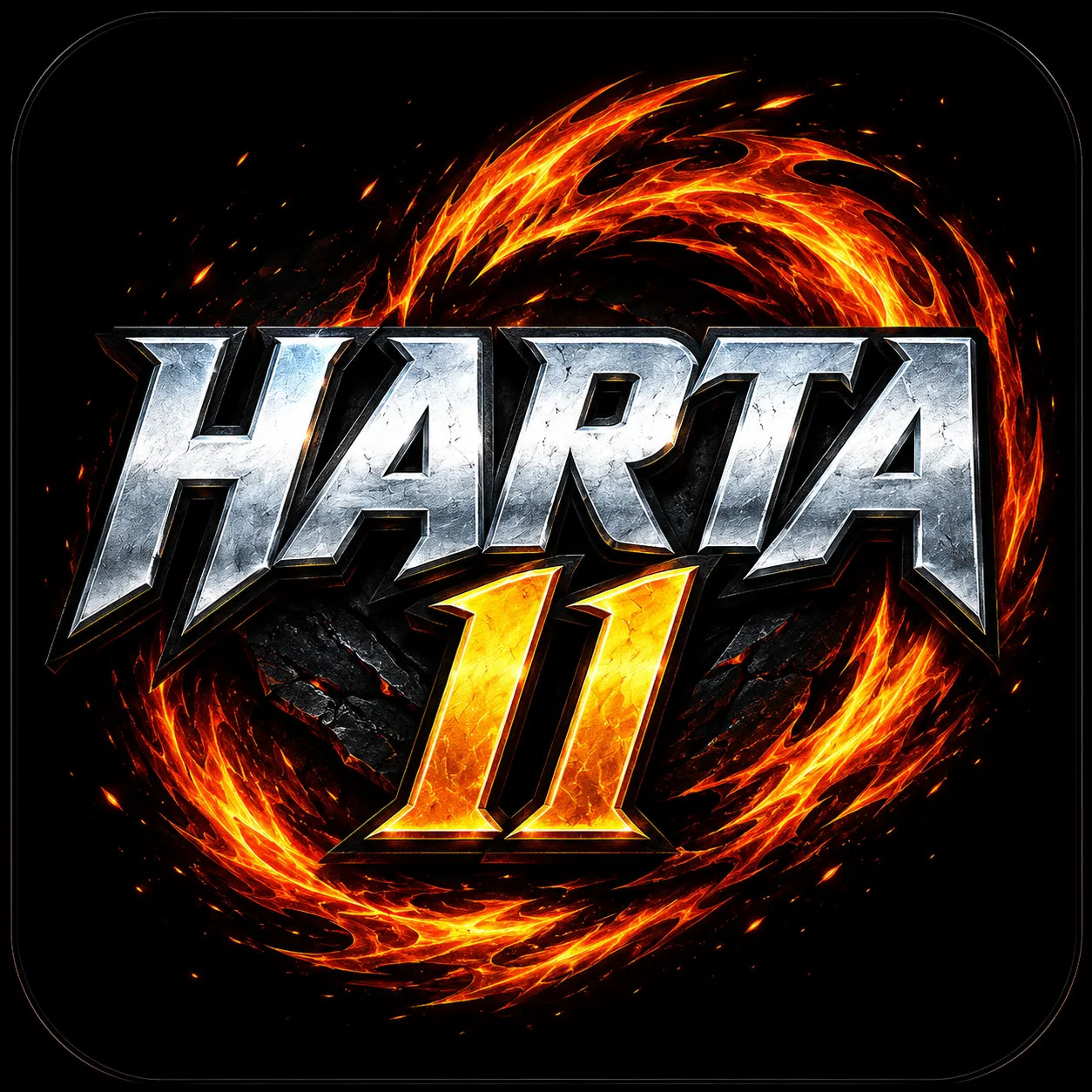 HARTA11 - Game Musik Seru untuk Semua Kalangan
