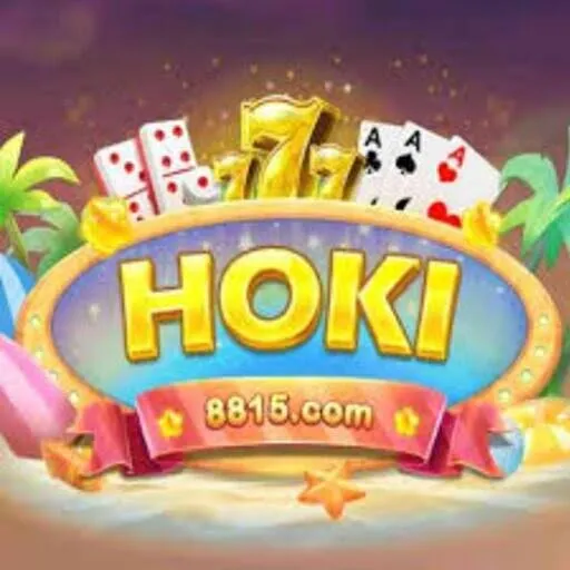HOKI8815 - Game TPS Terbaik yang Menggugah Adrenalin
