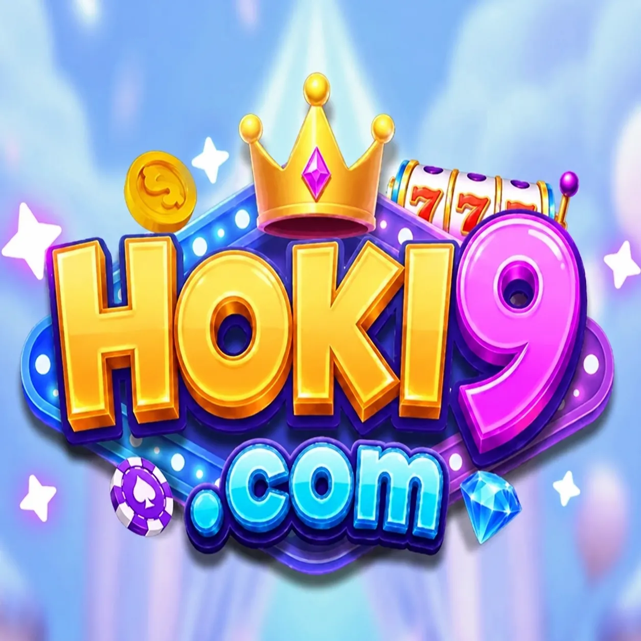 HOKI9 - Game Memancing Seru dan Menggembirakan