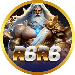 R6R6 - Permainan Bingo Seru dan Menghibur