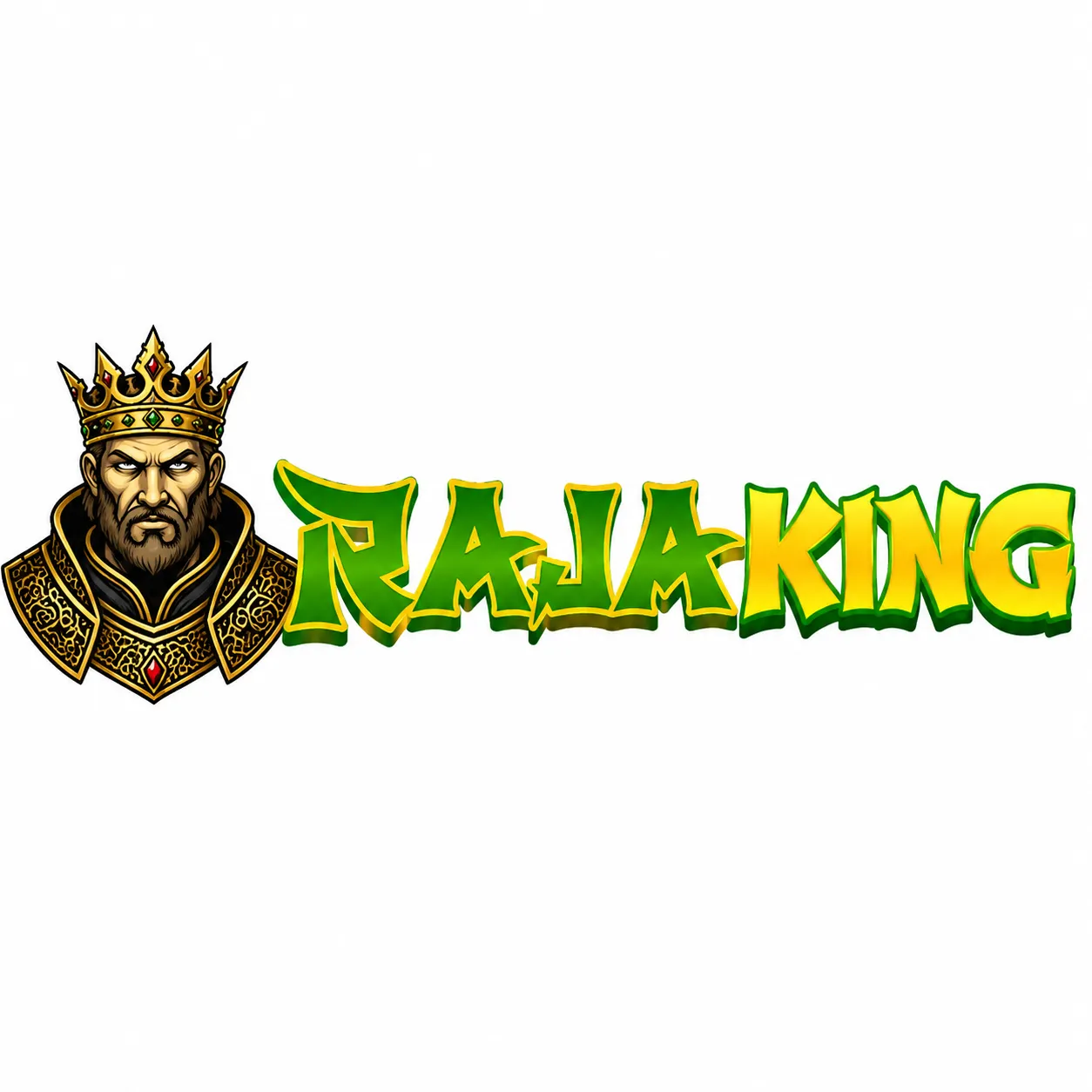 RAJAKING - Permainan Olahraga Seru untuk Semua