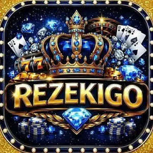 REZEKIGO - Simulasi Kehidupan yang Menarik dan Seru