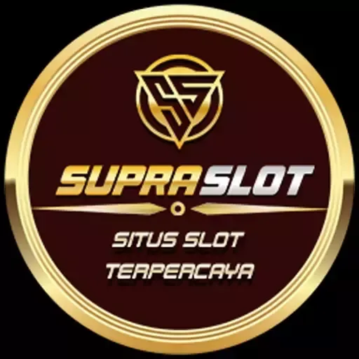 SUPRASLOT - Permainan Slot Menarik dan Seru